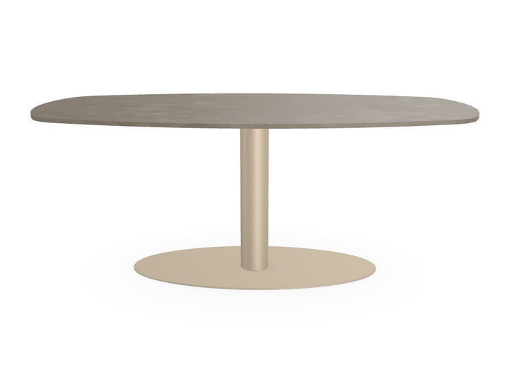 Eettafel - Maatwerk #ZW4OOK - {{ product.type }} - Kas20