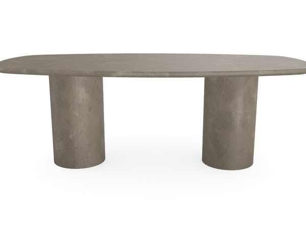 Eettafel - Maatwerk #ZWAMK7