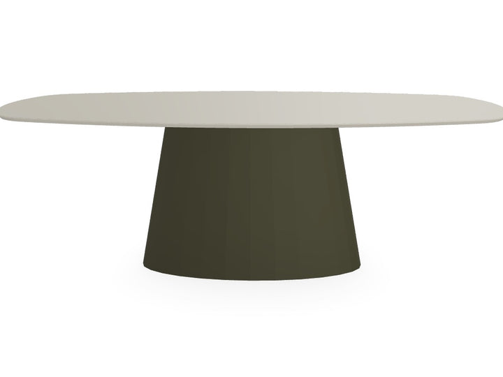 Eettafel - Maatwerk #ZWAZBZ - {{ product.type }} - Kas20