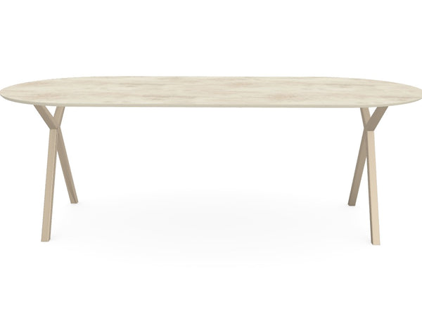 Eettafel - Maatwerk #ZWDH0I