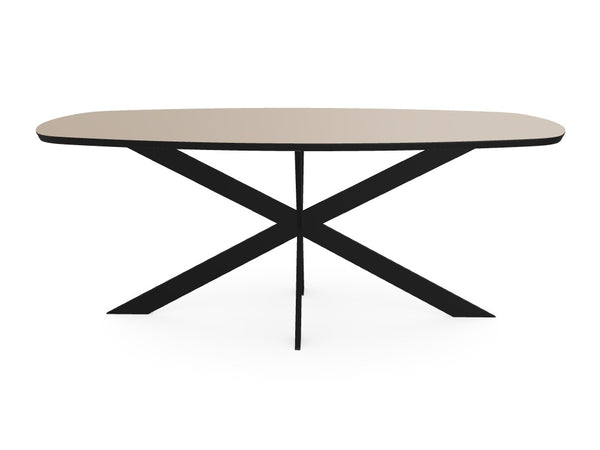 Eettafel - Maatwerk #ZWDJ5L - {{ product.type }} - Kas20