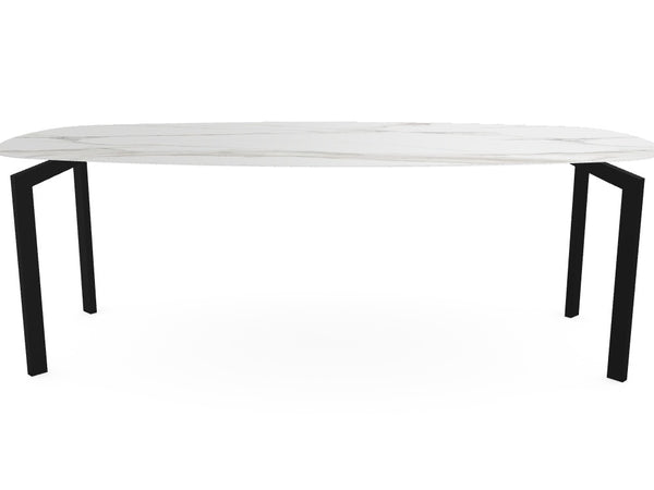 Eettafel - Maatwerk #ZWFSTC - {{ product.type }} - Kas20