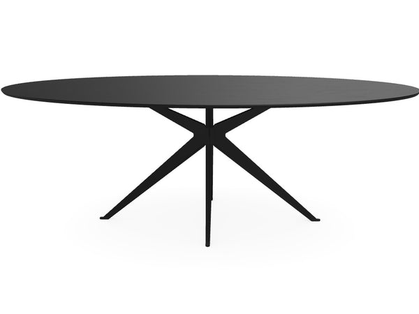 Eettafel - Maatwerk #ZWGLMJ - {{ product.type }} - Kas20