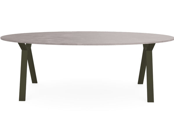 Eettafel - Maatwerk #ZWO8QC - {{ product.type }} - Kas20