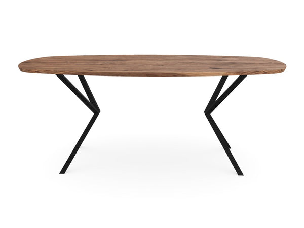 Eettafel - Maatwerk #ZWPUGM - {{ product.type }} - Kas20