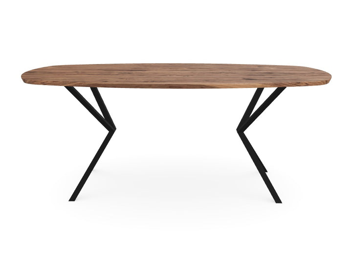 Eettafel - Maatwerk #ZWPUGM - {{ product.type }} - Kas20