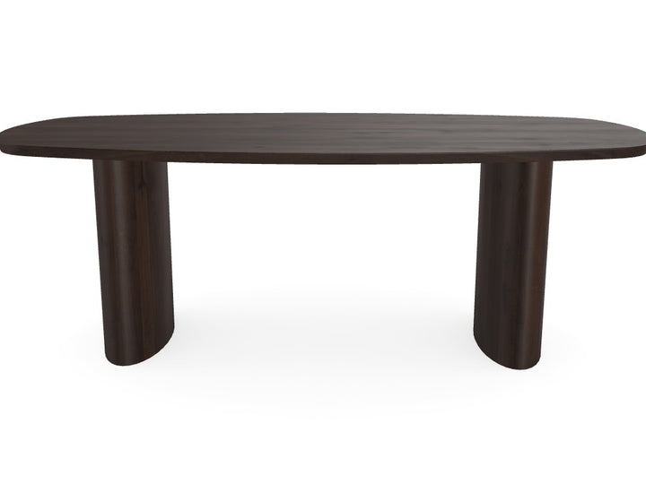 Eettafel - Maatwerk #ZWRRF5 - {{ product.type }} - Kas20