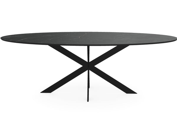 Eettafel - Maatwerk #ZWY6BF