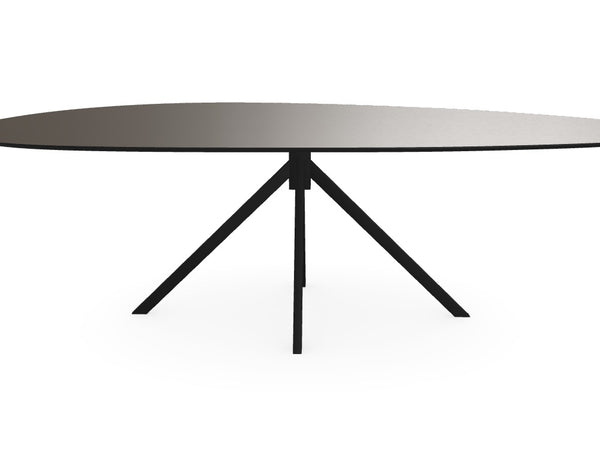 Eettafel - Maatwerk #ZWYIYO - {{ product.type }} - Kas20
