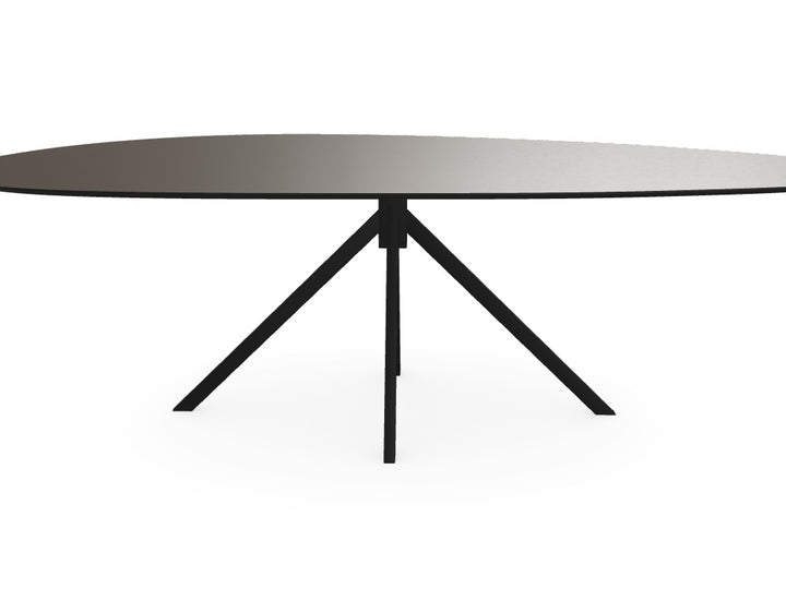 Eettafel - Maatwerk #ZWYIYO - {{ product.type }} - Kas20