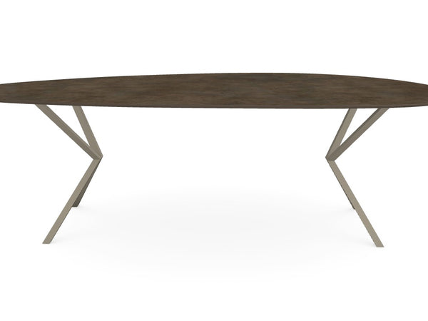Eettafel - Maatwerk #ZX0R8B