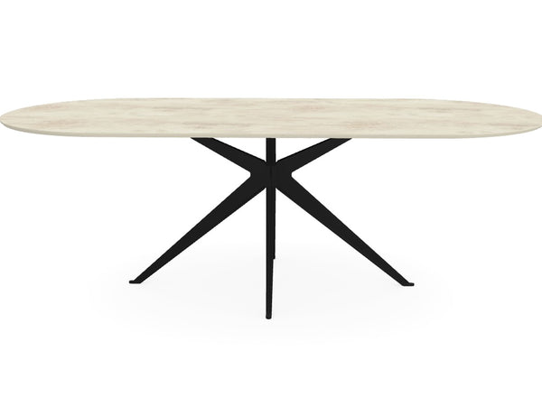 Eettafel - Maatwerk #ZX2TXB