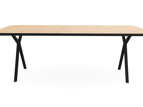 Eettafel - Maatwerk #ZX9RYM