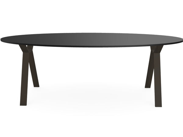 Eettafel - Maatwerk #ZXDTUT - {{ product.type }} - Kas20