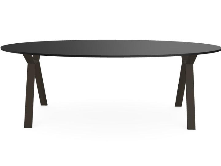 Eettafel - Maatwerk #ZXDTUT - {{ product.type }} - Kas20