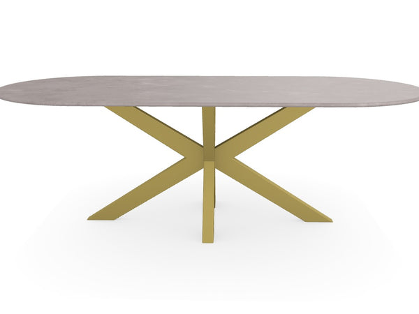 Eettafel - Maatwerk #ZXEXQL - {{ product.type }} - Kas20