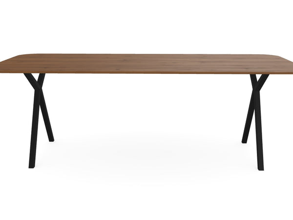 Eettafel - Maatwerk #ZXFACA - {{ product.type }} - Kas20