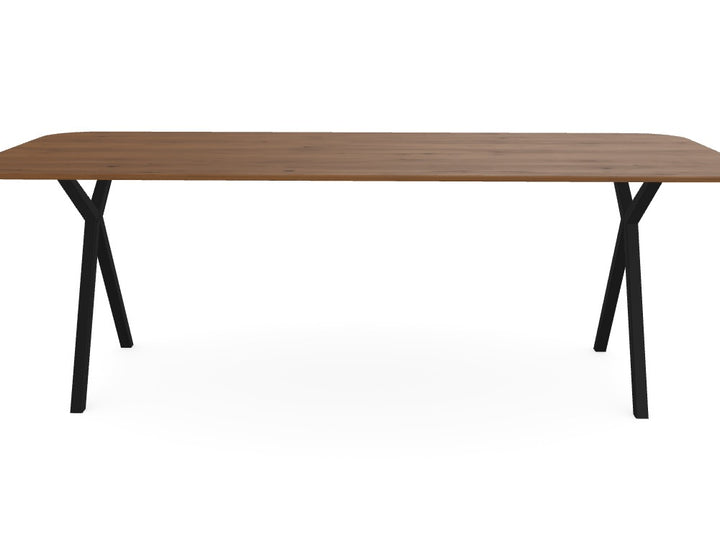 Eettafel - Maatwerk #ZXFACA - {{ product.type }} - Kas20