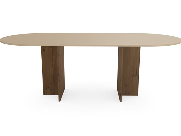 Eettafel - Maatwerk #ZXH3PQ - {{ product.type }} - Kas20