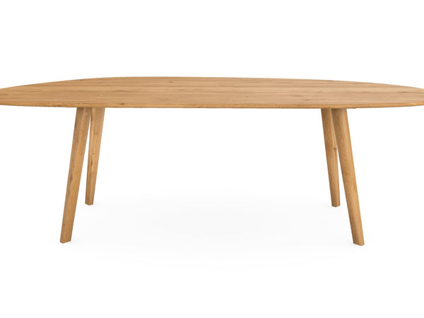 Eettafel - Maatwerk #ZXJF4V