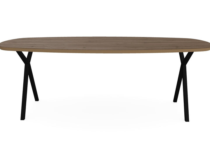 Eettafel - Maatwerk #ZXKDOO - {{ product.type }} - Kas20