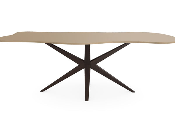 Eettafel - Maatwerk #ZXMDDB