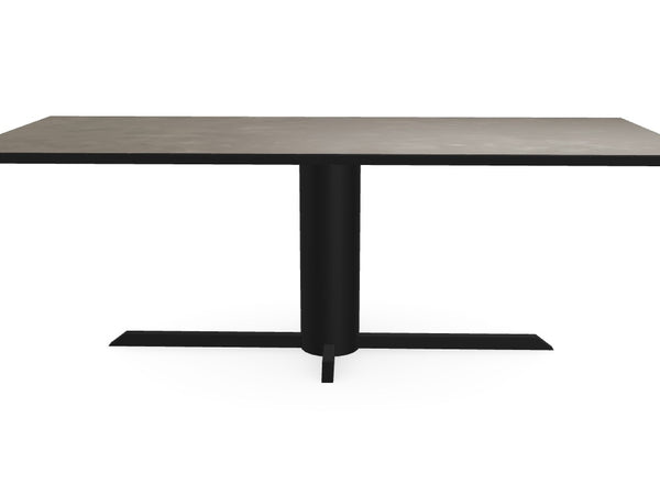 Eettafel - Maatwerk #ZXNYYE - {{ product.type }} - Kas20