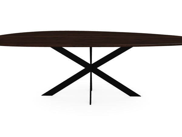 Eettafel - Maatwerk #ZXR0CW - {{ product.type }} - Kas20