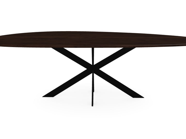 Eettafel - Maatwerk #ZXR0CW - {{ product.type }} - Kas20