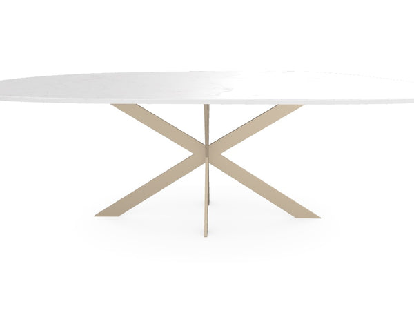 Eettafel - Maatwerk #ZXXLQT