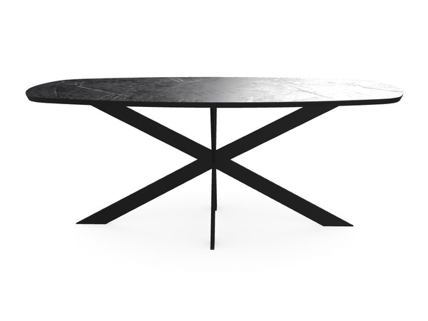 Eettafel - Maatwerk #ZXXPEK - {{ product.type }} - Kas20