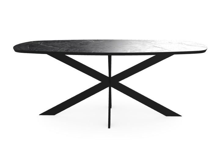 Eettafel - Maatwerk #ZXXPEK - {{ product.type }} - Kas20