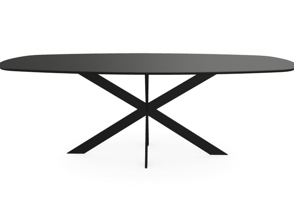Eettafel - Maatwerk #ZY14NX