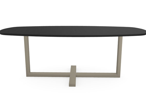 Eettafel - Maatwerk #ZY3JU6
