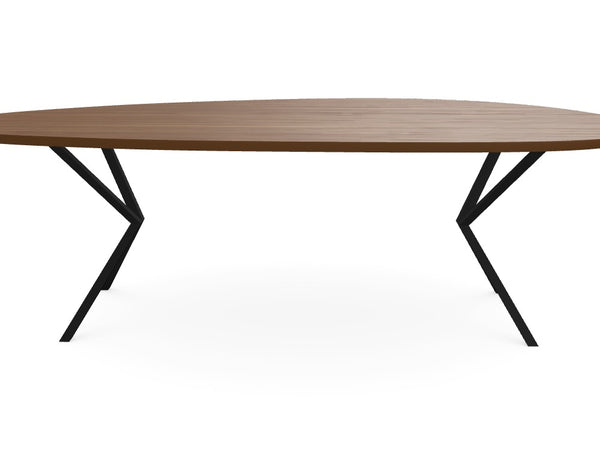 Eettafel - Maatwerk #ZYAD4T - {{ product.type }} - Kas20