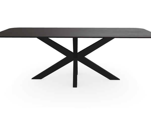 Eettafel - Maatwerk #ZYAIZZ - {{ product.type }} - Kas20