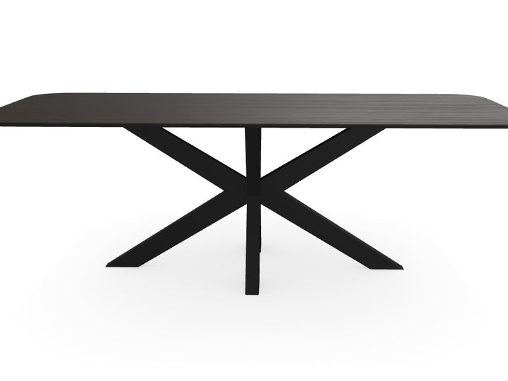 Eettafel - Maatwerk #ZYAIZZ - {{ product.type }} - Kas20