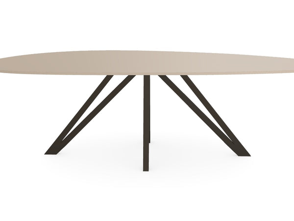 Eettafel - Maatwerk #ZYATVA