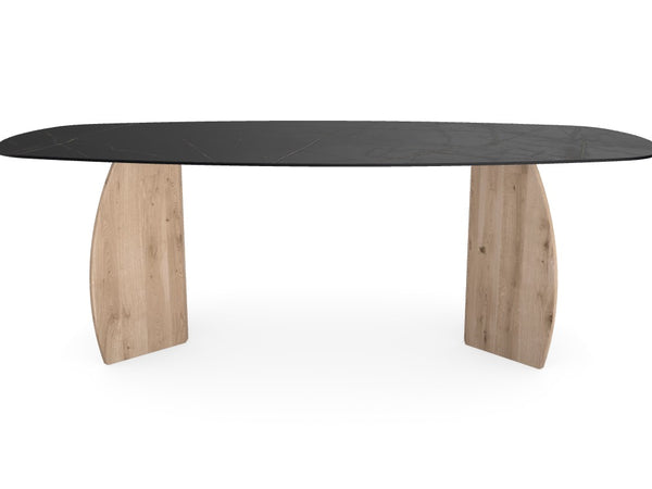 Eettafel - Maatwerk #ZYB7C7 - {{ product.type }} - Kas20