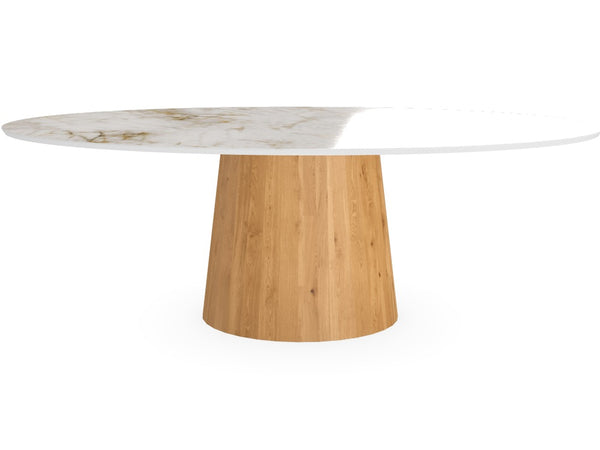 Eettafel - Maatwerk #ZYFOO1
