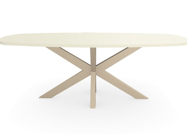 Eettafel - Maatwerk #ZYGCZK