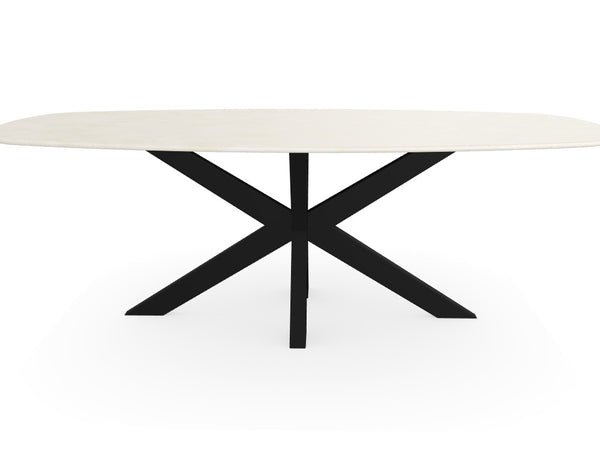 Eettafel - Maatwerk #ZYJWXK - {{ product.type }} - Kas20