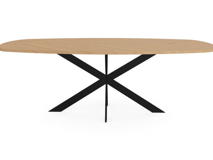 Eettafel - Maatwerk #ZYOPSO - {{ product.type }} - Kas20