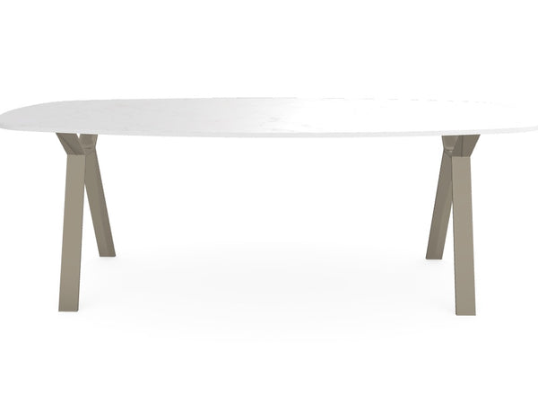 Eettafel - Maatwerk #ZYPYRV