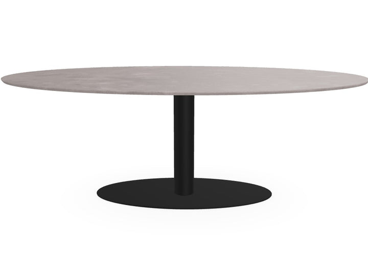 Eettafel - Maatwerk #ZYQ8CH - {{ product.type }} - Kas20