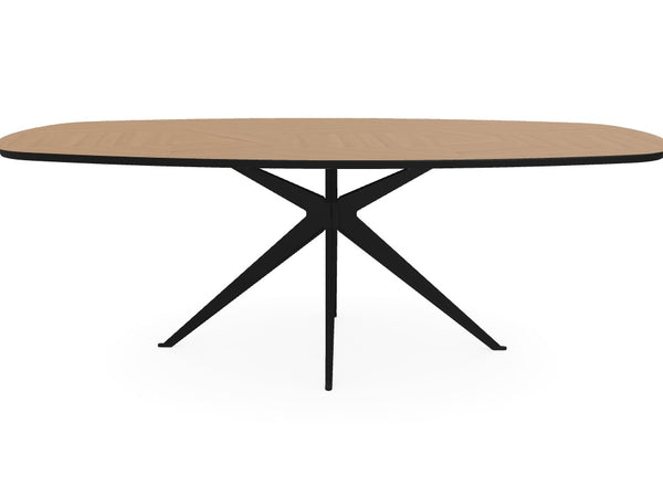 Eettafel - Maatwerk #ZZBKHM - {{ product.type }} - Kas20