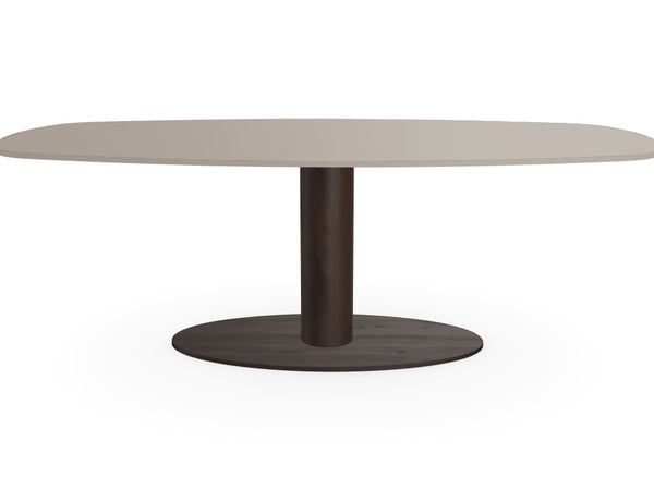 Eettafel - Maatwerk #ZZBLA7 - {{ product.type }} - Kas20