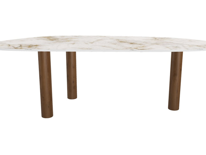 Eettafel - Maatwerk #ZZCUPS - {{ product.type }} - Kas20