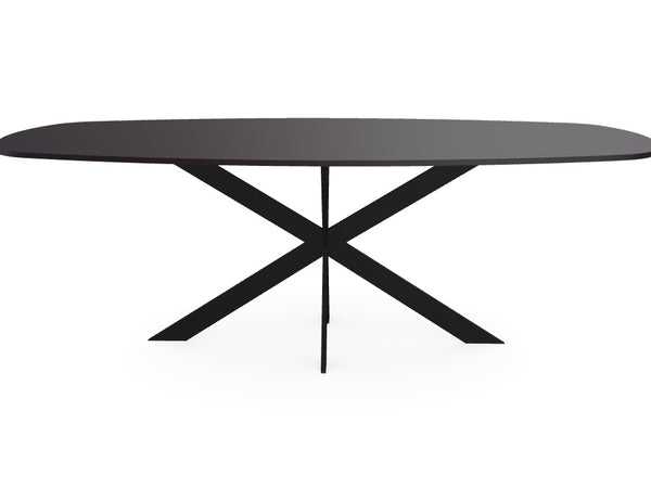 Eettafel - Maatwerk #ZZE4DU