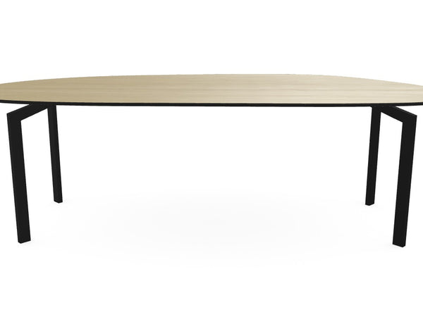 Eettafel - Maatwerk #ZZOAOB - {{ product.type }} - Kas20
